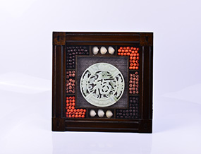 三種用手電筒看玉的方法！