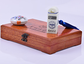 玉件清洗與保養